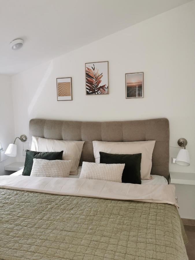 Five Bedroom House Near Sandy Beach Villa Major Medulin Exteriör bild