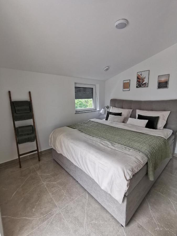 Five Bedroom House Near Sandy Beach Villa Major Medulin Exteriör bild
