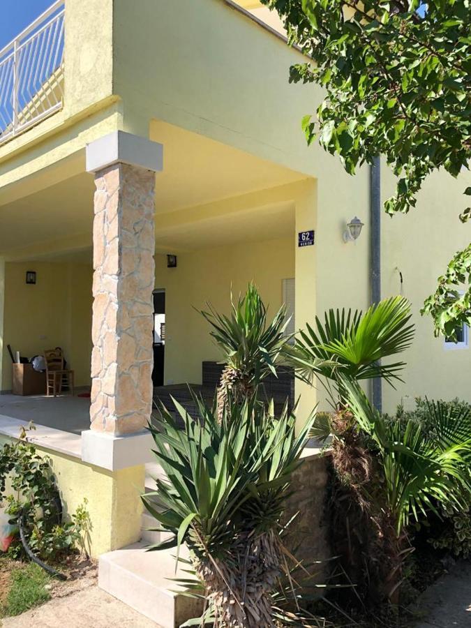 Five Bedroom House Near Sandy Beach Villa Major Medulin Exteriör bild