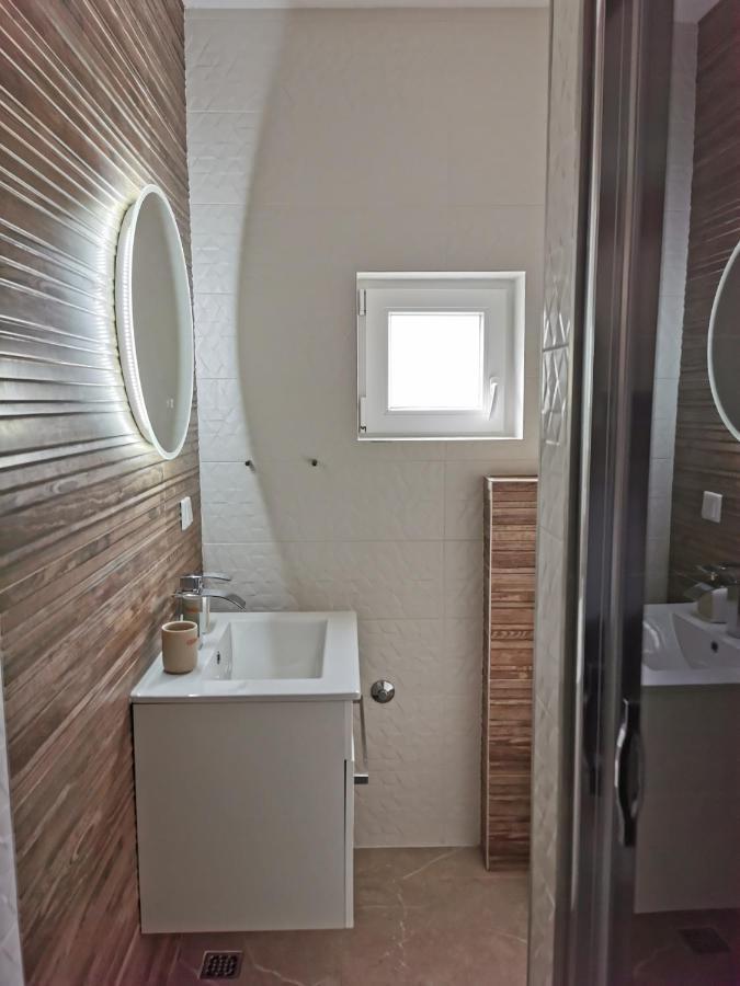 Five Bedroom House Near Sandy Beach Villa Major Medulin Exteriör bild
