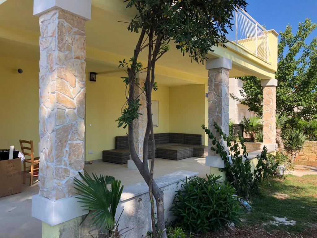 Five Bedroom House Near Sandy Beach Villa Major Medulin Exteriör bild